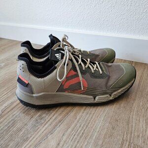 Womens Five Ten Trailcross Mountain Bike Shoes